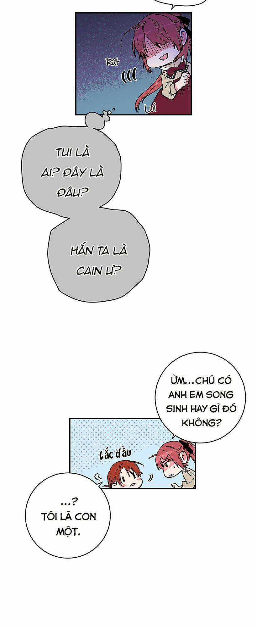 Hung Mãnh Tiểu Thư - Chapter 41 - Trang 26