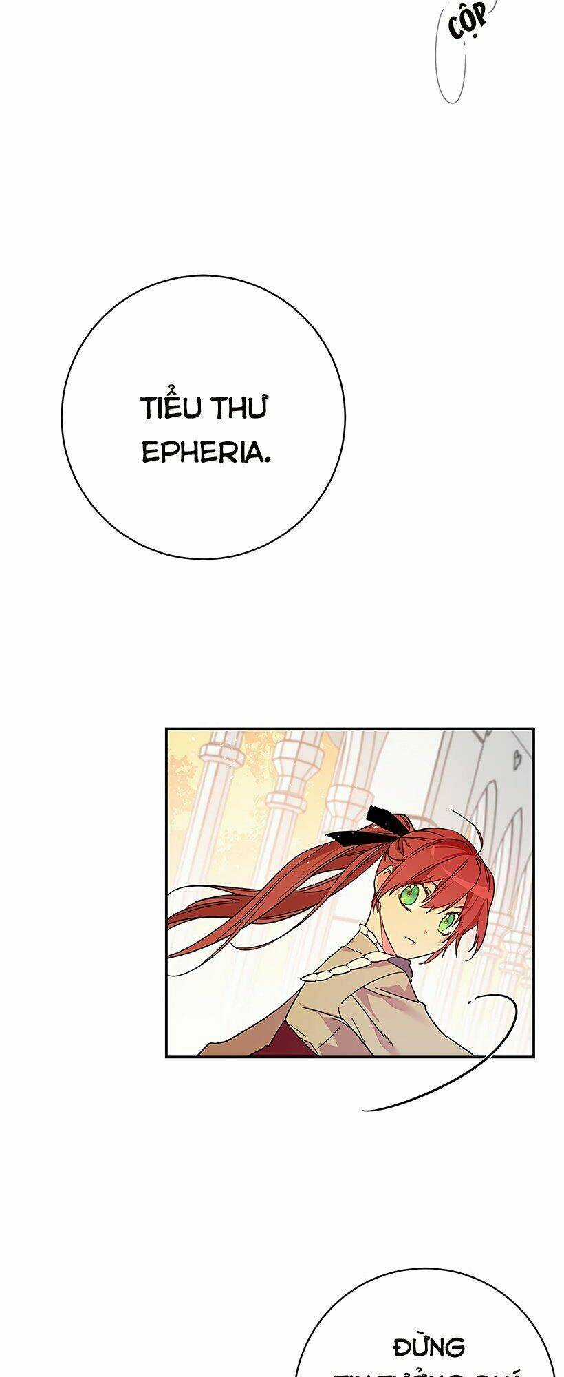 Hung Mãnh Tiểu Thư - Chapter 41 - Trang 28