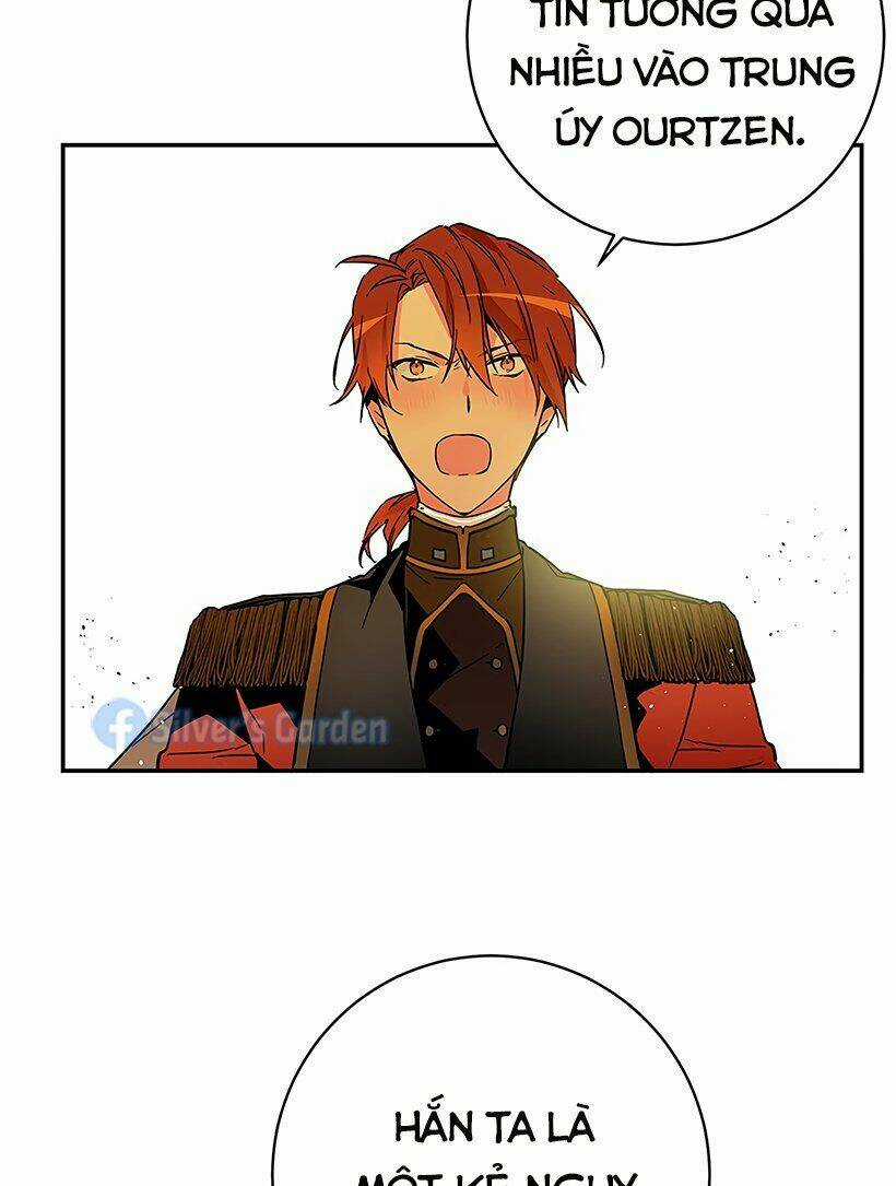 Hung Mãnh Tiểu Thư - Chapter 41 - Trang 29