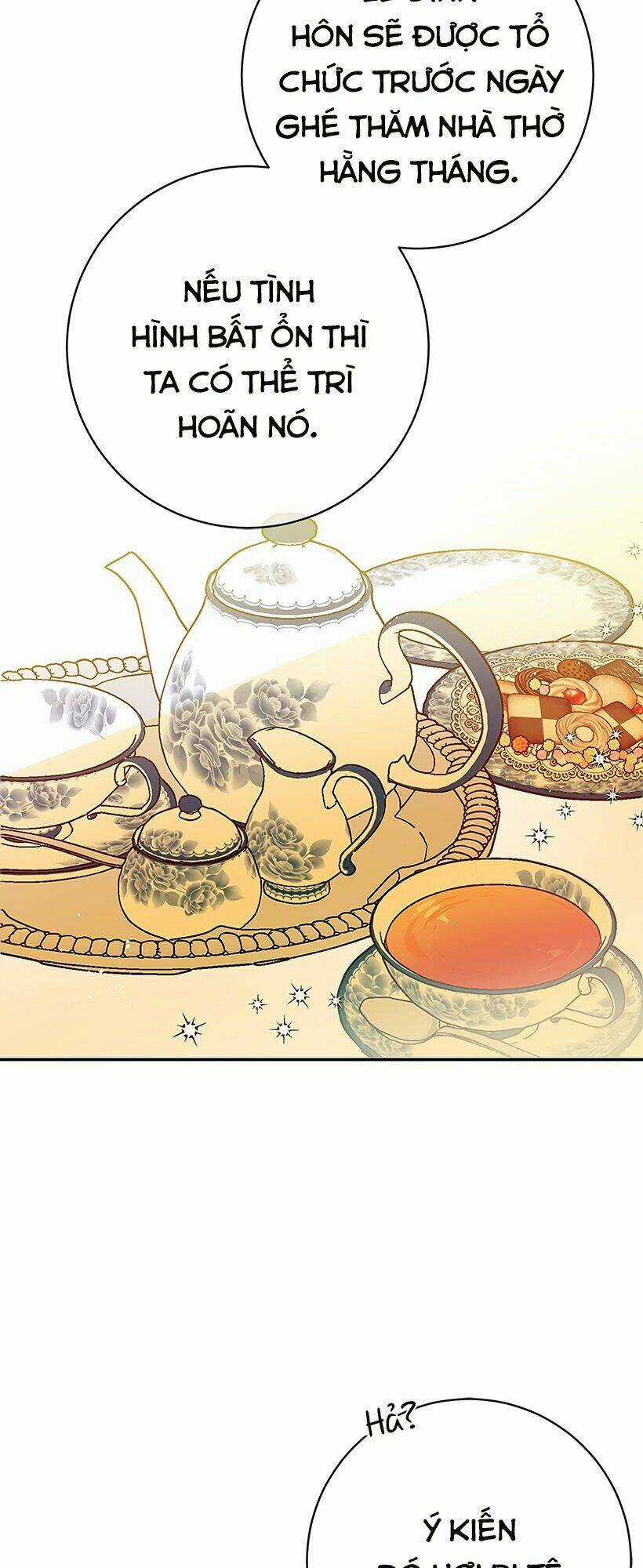 Hung Mãnh Tiểu Thư - Chapter 41 - Trang 4