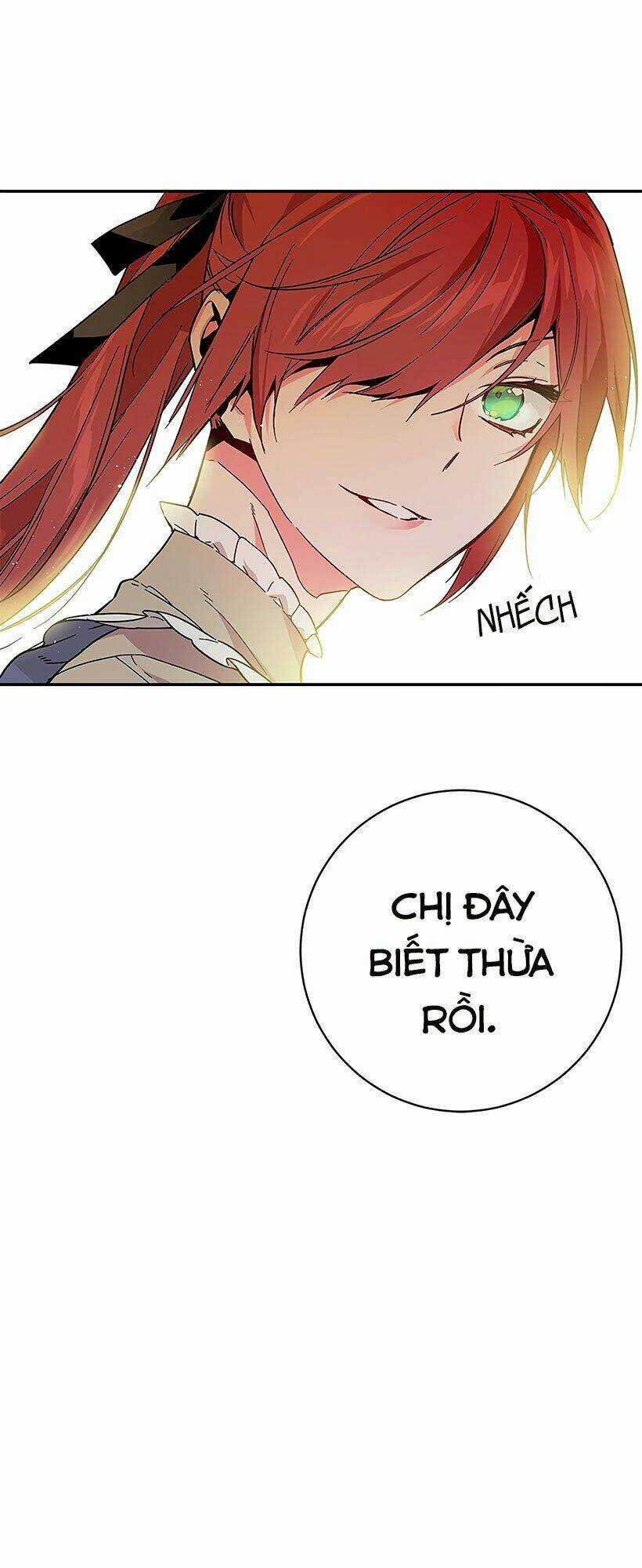 Hung Mãnh Tiểu Thư - Chapter 41 - Trang 31