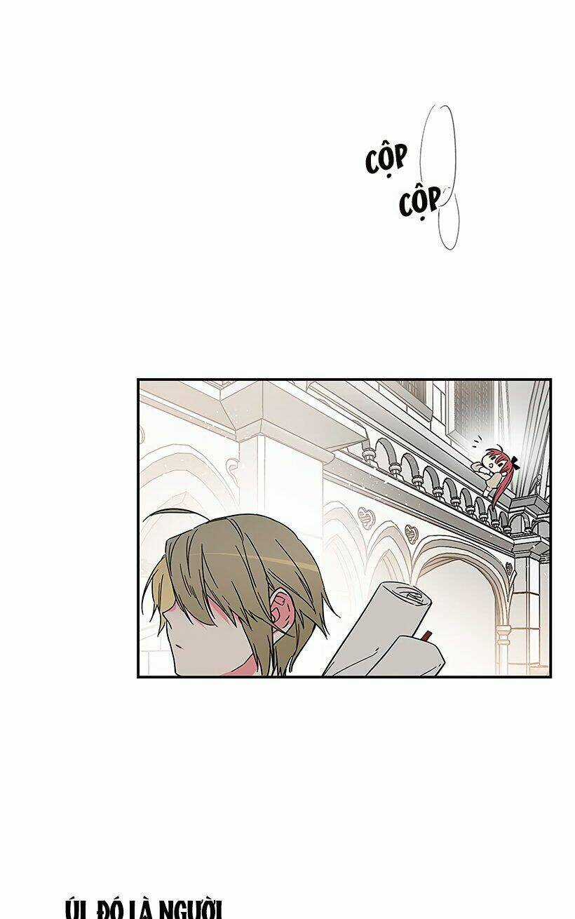 Hung Mãnh Tiểu Thư - Chapter 41 - Trang 34