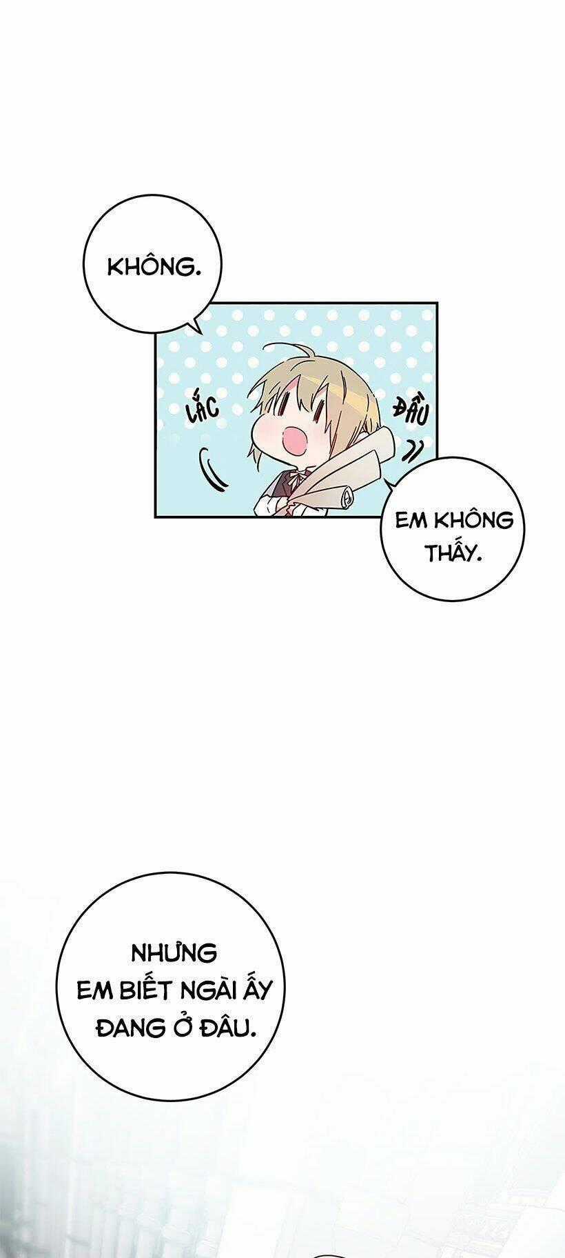 Hung Mãnh Tiểu Thư - Chapter 41 - Trang 37