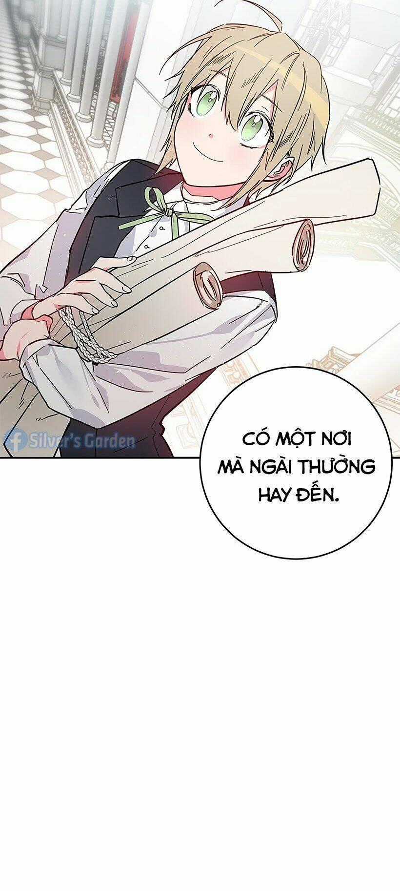 Hung Mãnh Tiểu Thư - Chapter 41 - Trang 38