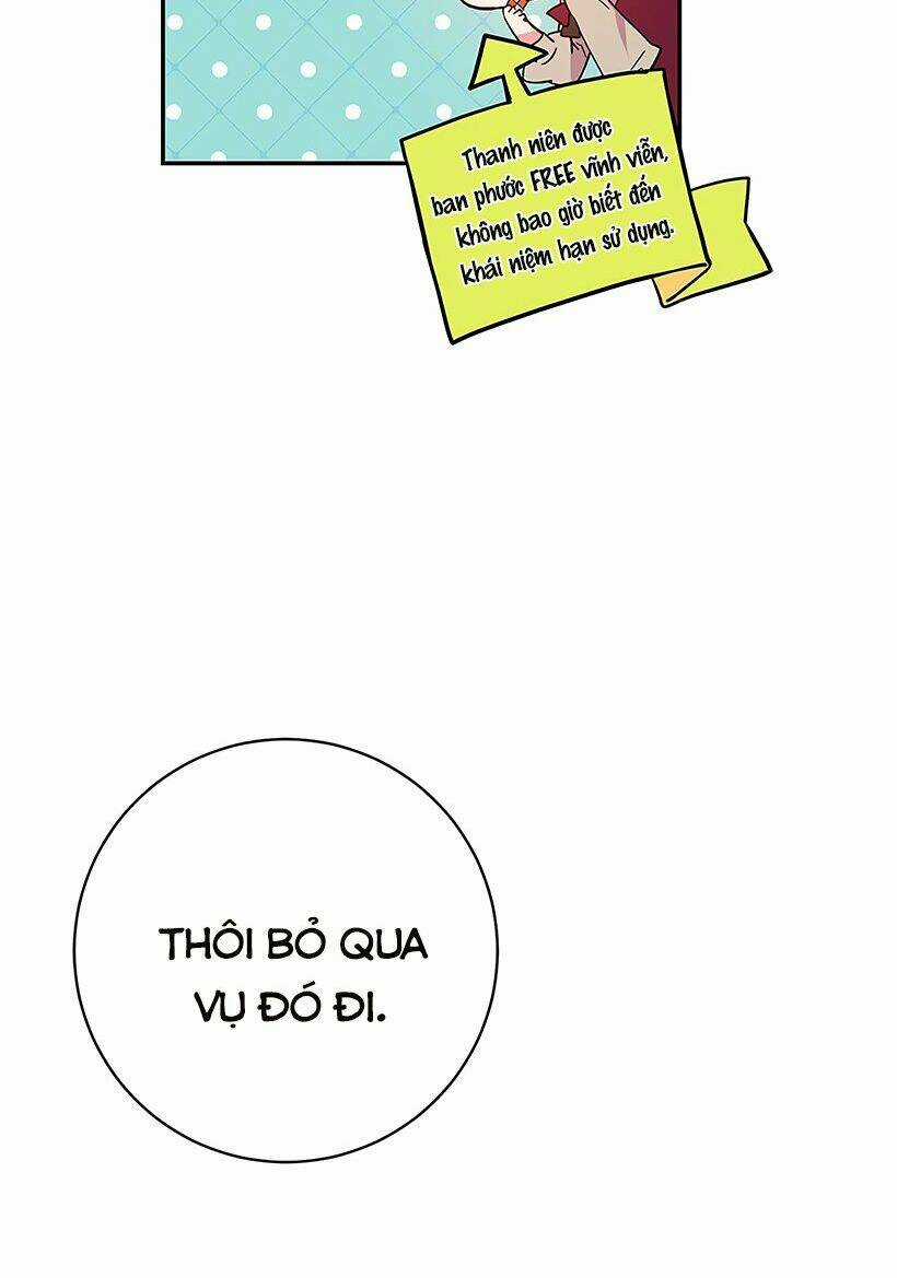 Hung Mãnh Tiểu Thư - Chapter 41 - Trang 7