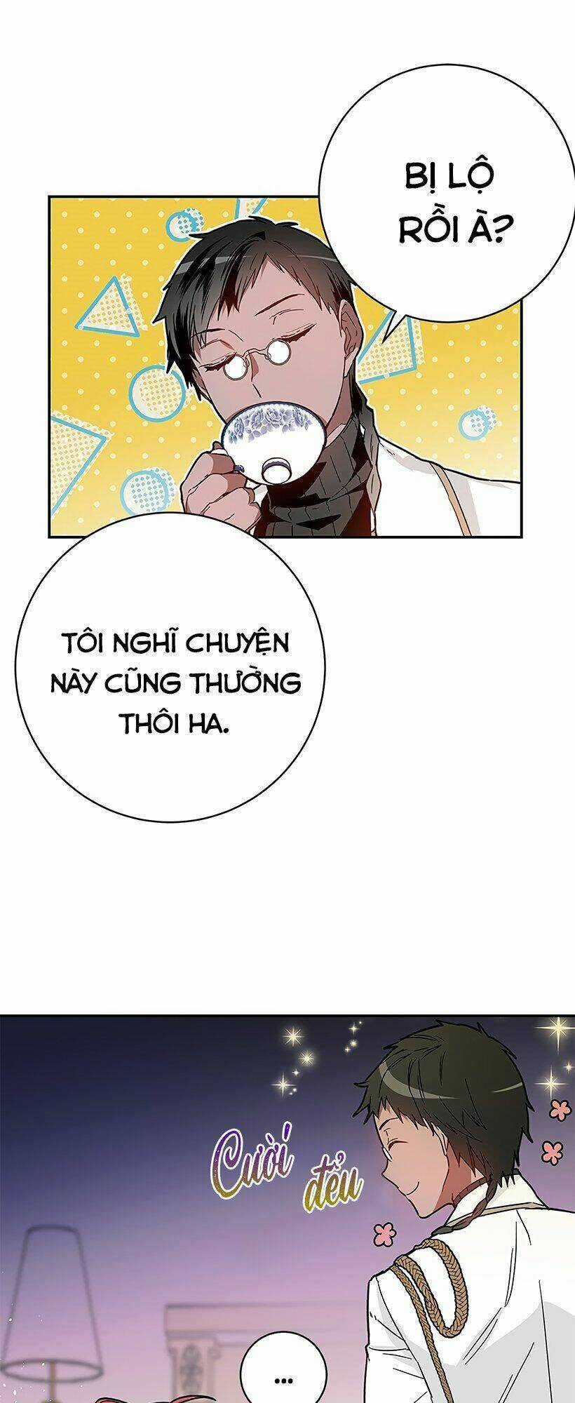 Hung Mãnh Tiểu Thư - Chapter 41 - Trang 9