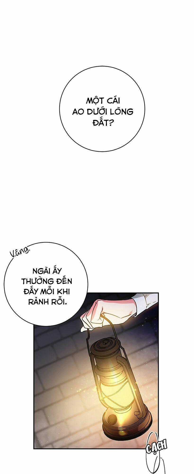 Hung Mãnh Tiểu Thư - Chapter 42 - Trang 2