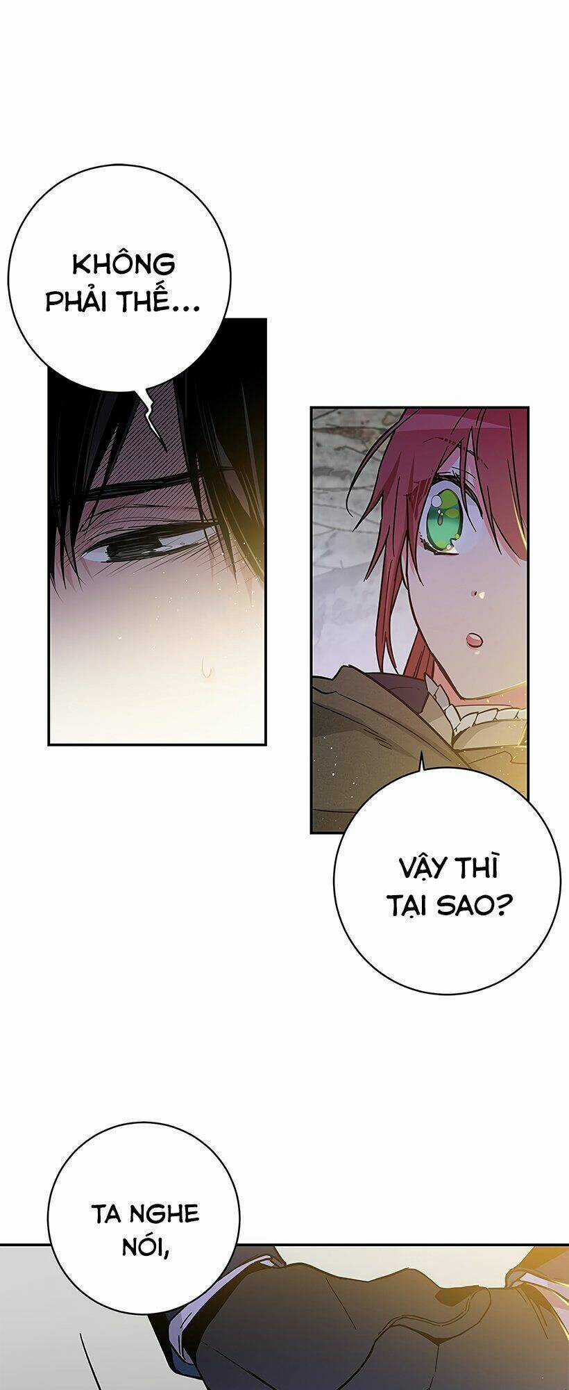 Hung Mãnh Tiểu Thư - Chapter 42 - Trang 12