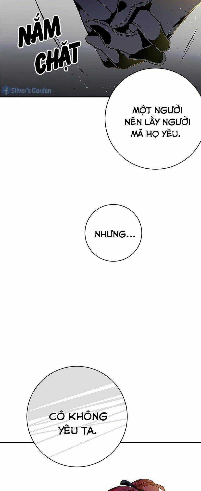 Hung Mãnh Tiểu Thư - Chapter 42 - Trang 13