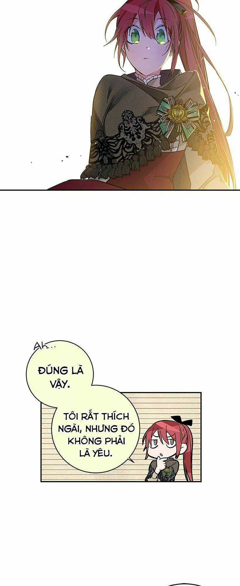 Hung Mãnh Tiểu Thư - Chapter 42 - Trang 14