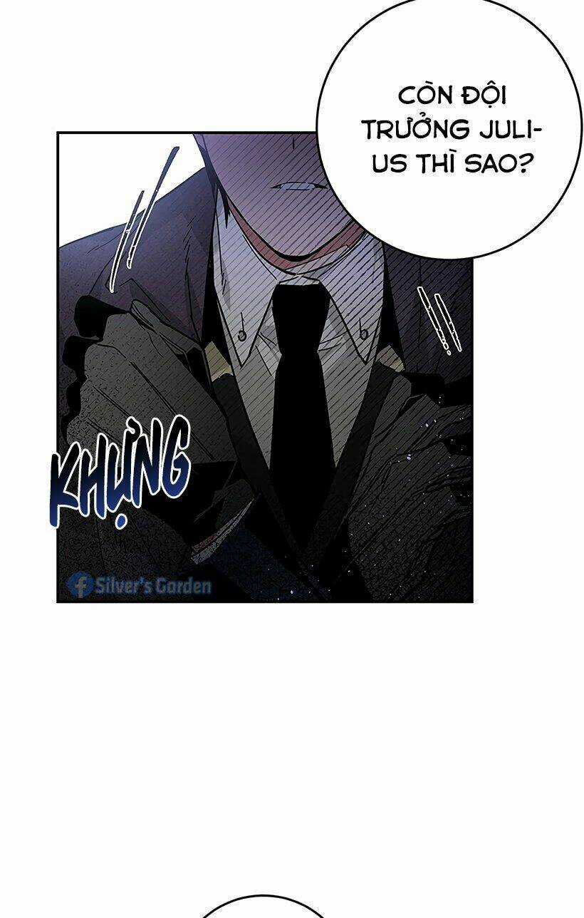 Hung Mãnh Tiểu Thư - Chapter 42 - Trang 15