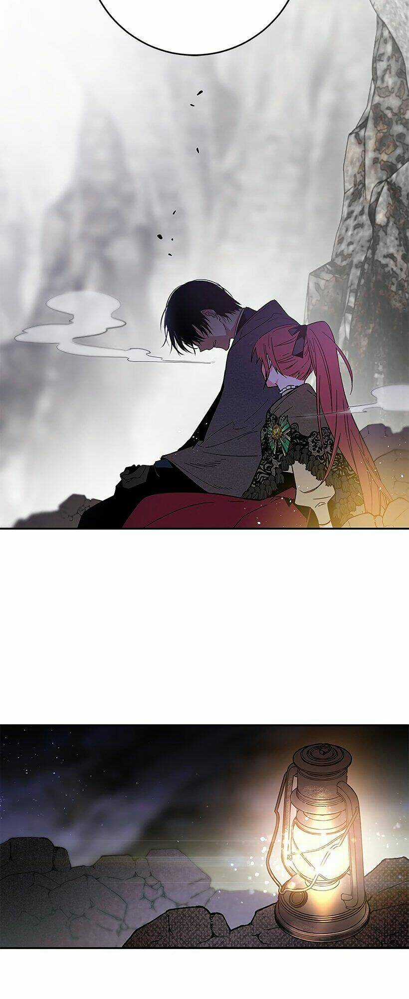 Hung Mãnh Tiểu Thư - Chapter 42 - Trang 18