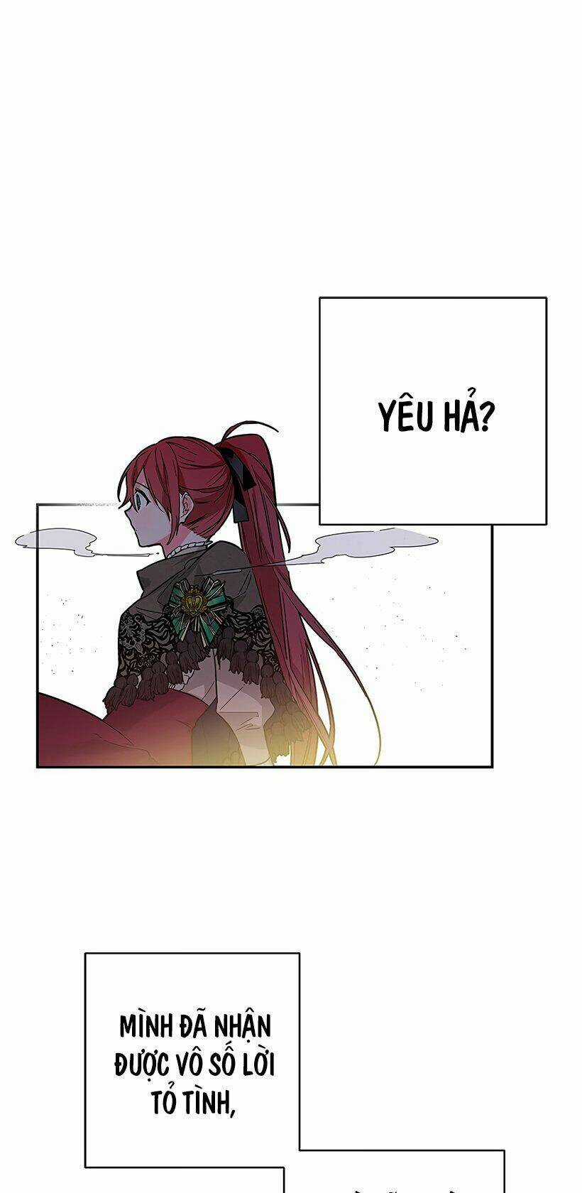 Hung Mãnh Tiểu Thư - Chapter 42 - Trang 19