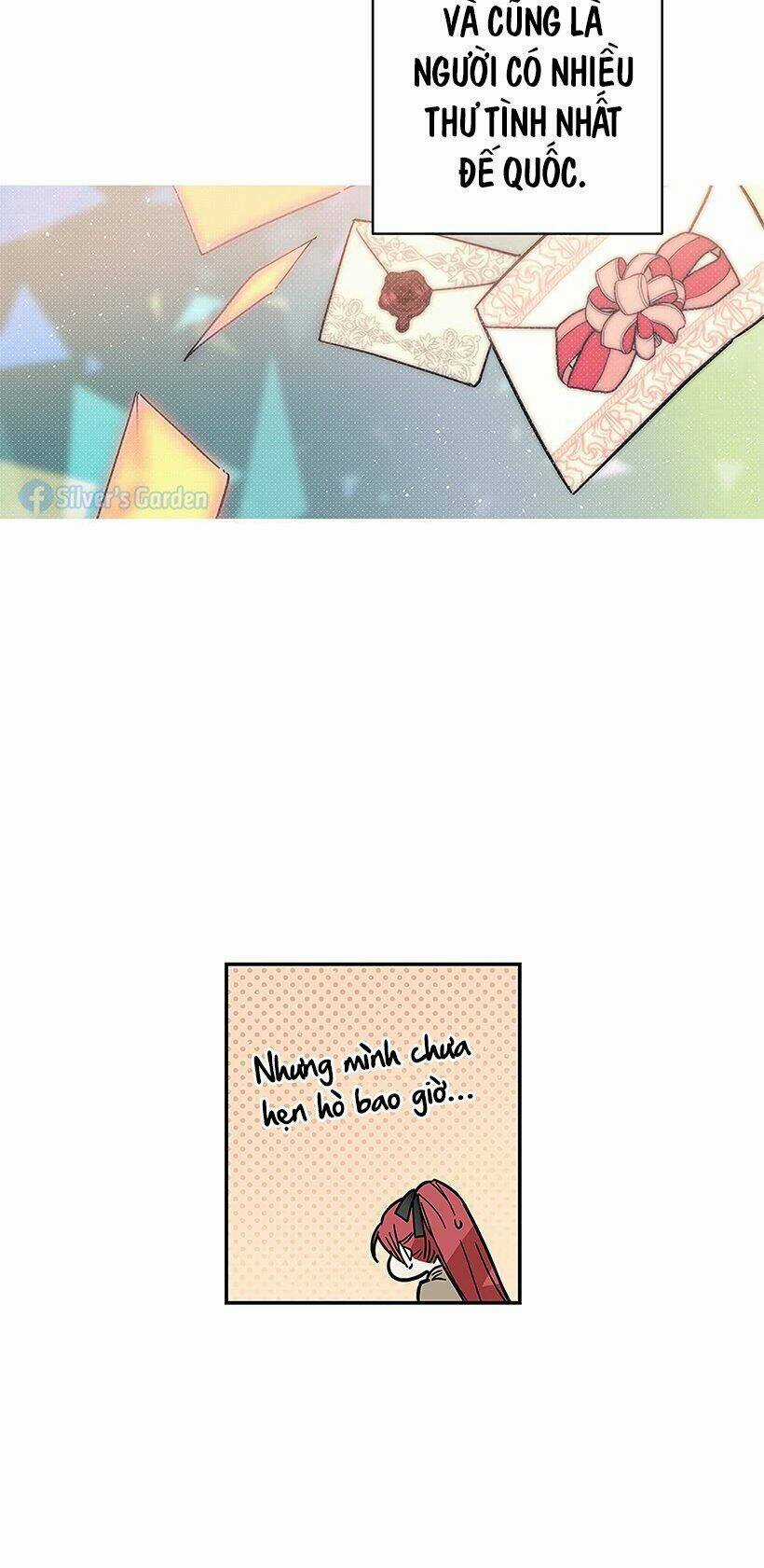 Hung Mãnh Tiểu Thư - Chapter 42 - Trang 20