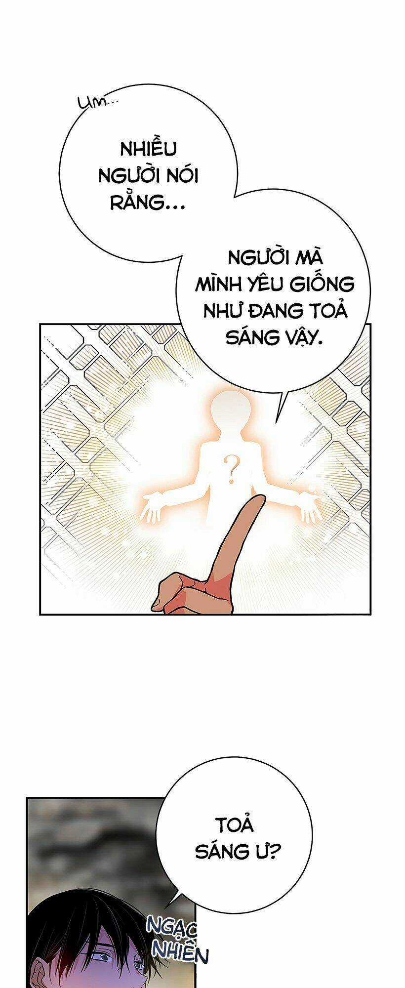 Hung Mãnh Tiểu Thư - Chapter 42 - Trang 21