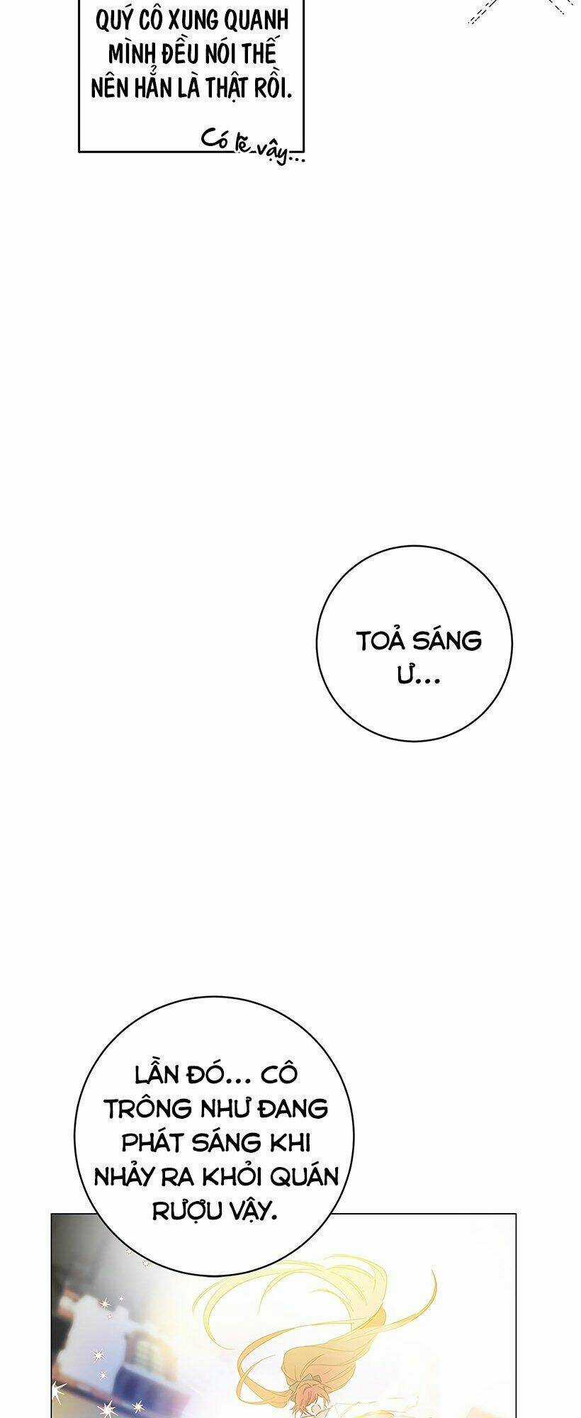 Hung Mãnh Tiểu Thư - Chapter 42 - Trang 23