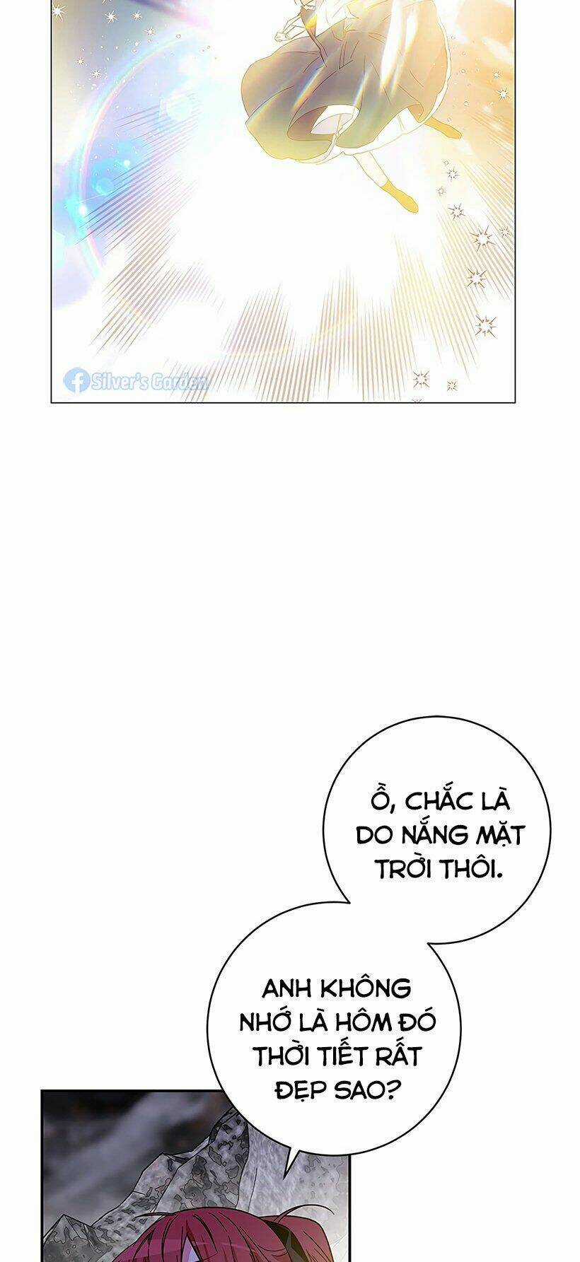 Hung Mãnh Tiểu Thư - Chapter 42 - Trang 24