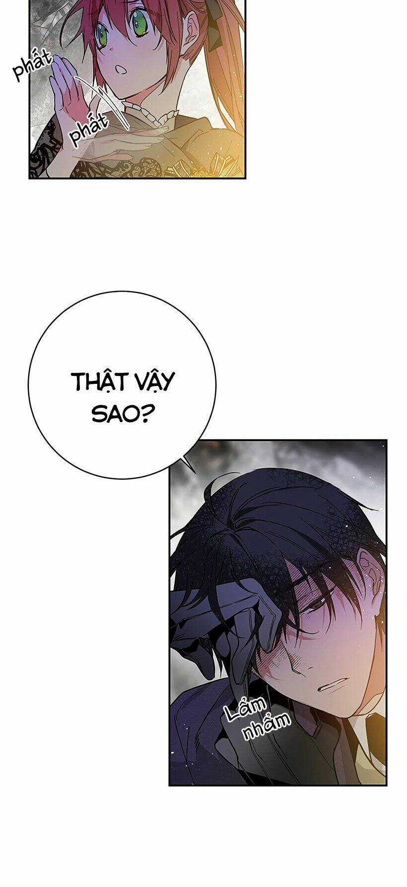 Hung Mãnh Tiểu Thư - Chapter 42 - Trang 25