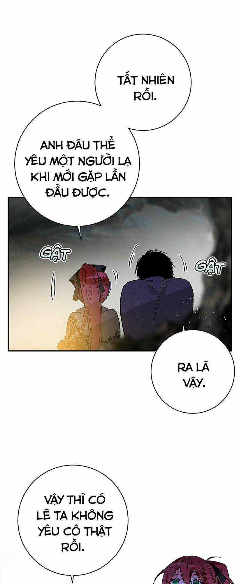 Hung Mãnh Tiểu Thư - Chapter 42 - Trang 26