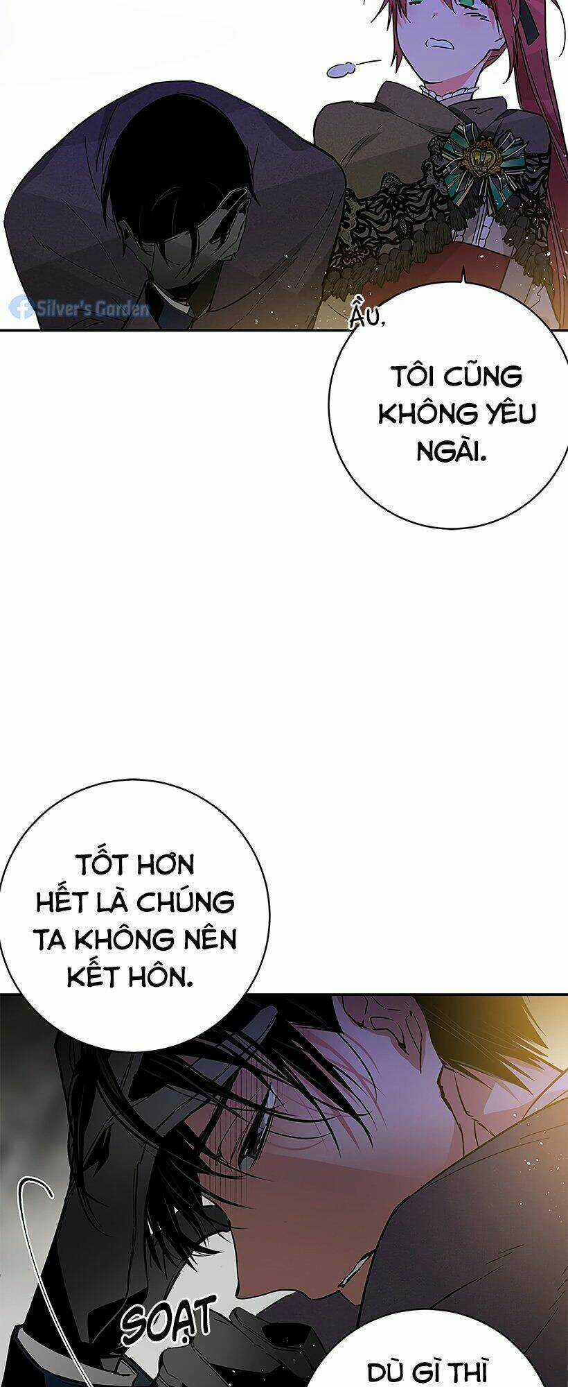 Hung Mãnh Tiểu Thư - Chapter 42 - Trang 27