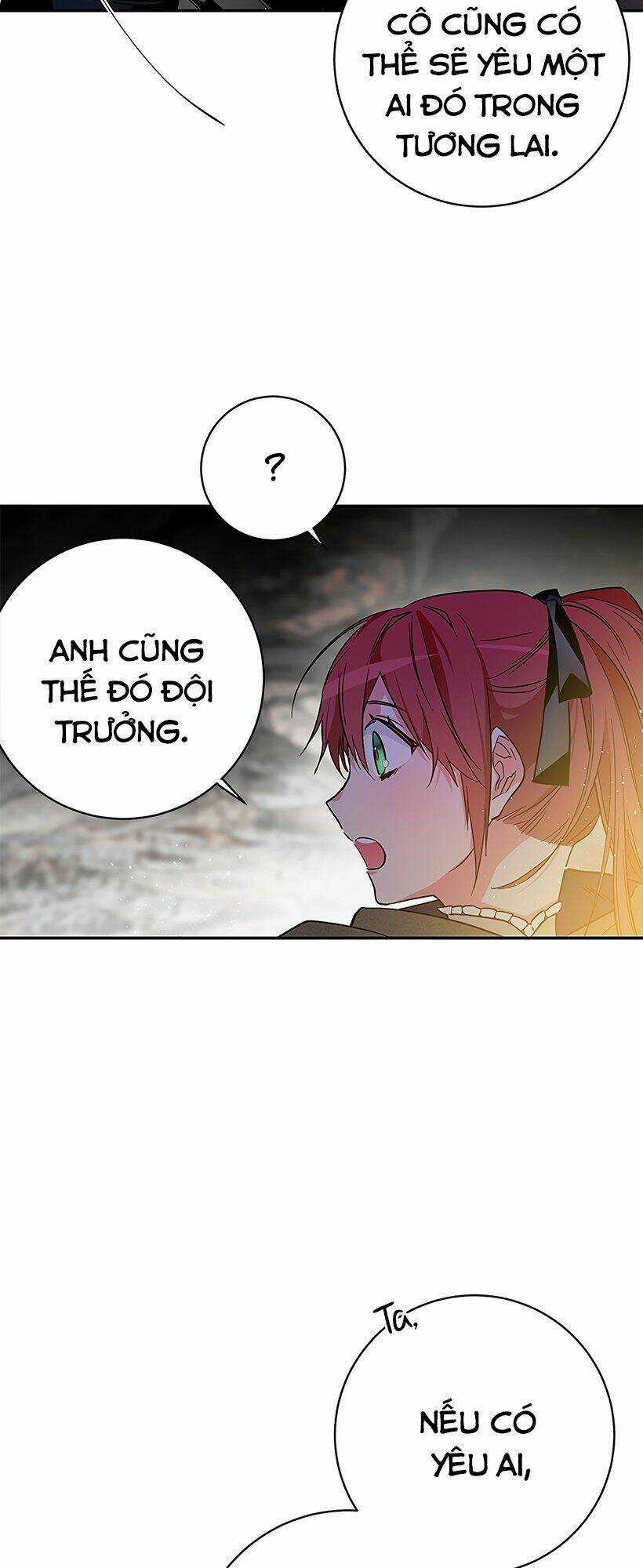 Hung Mãnh Tiểu Thư - Chapter 42 - Trang 28