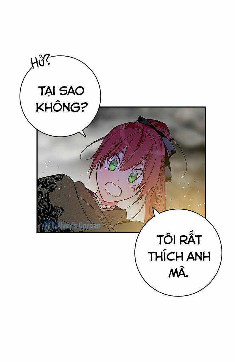 Hung Mãnh Tiểu Thư - Chapter 42 - Trang 30