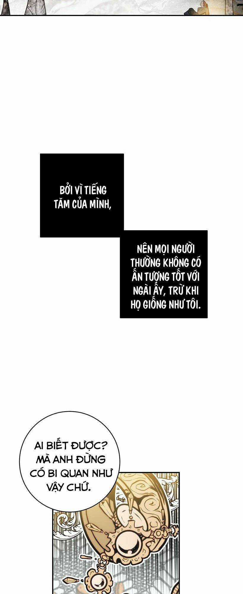 Hung Mãnh Tiểu Thư - Chapter 42 - Trang 32