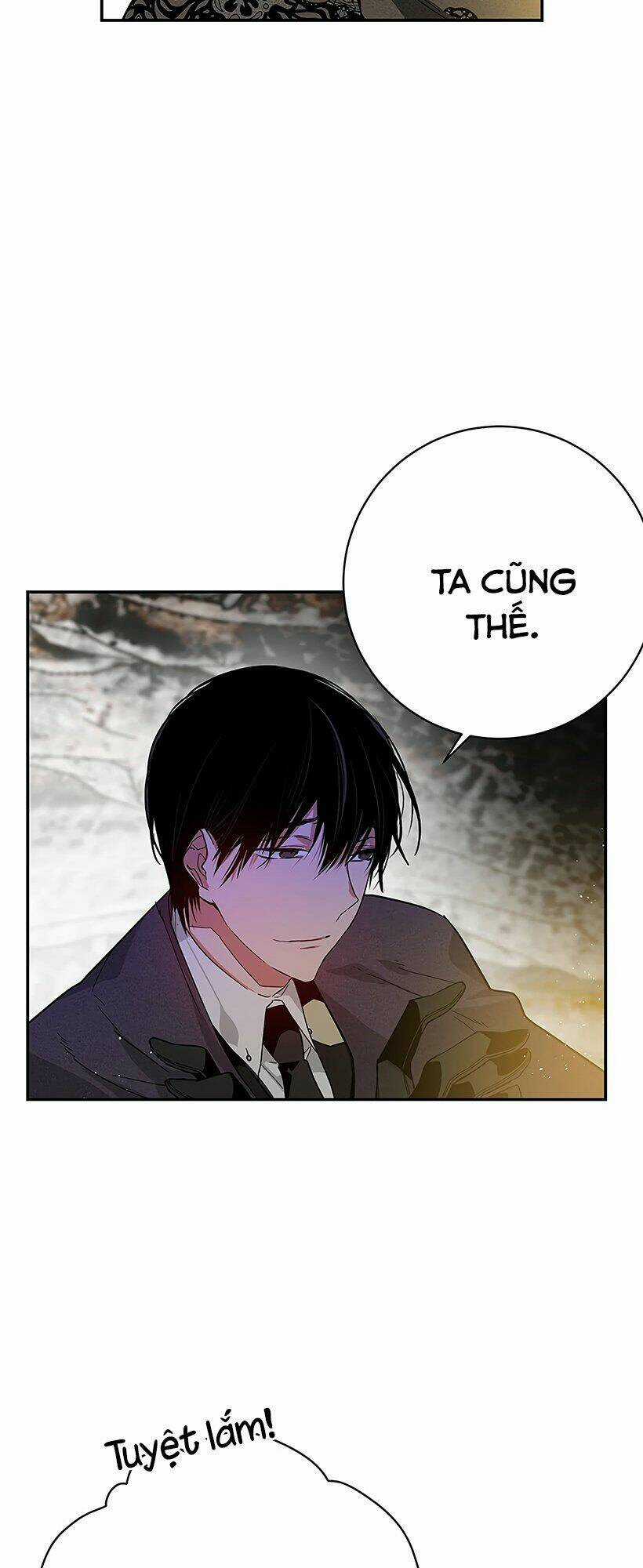 Hung Mãnh Tiểu Thư - Chapter 42 - Trang 34