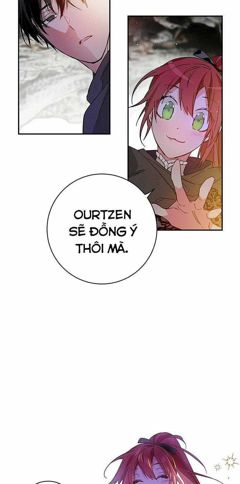 Hung Mãnh Tiểu Thư - Chapter 42 - Trang 36