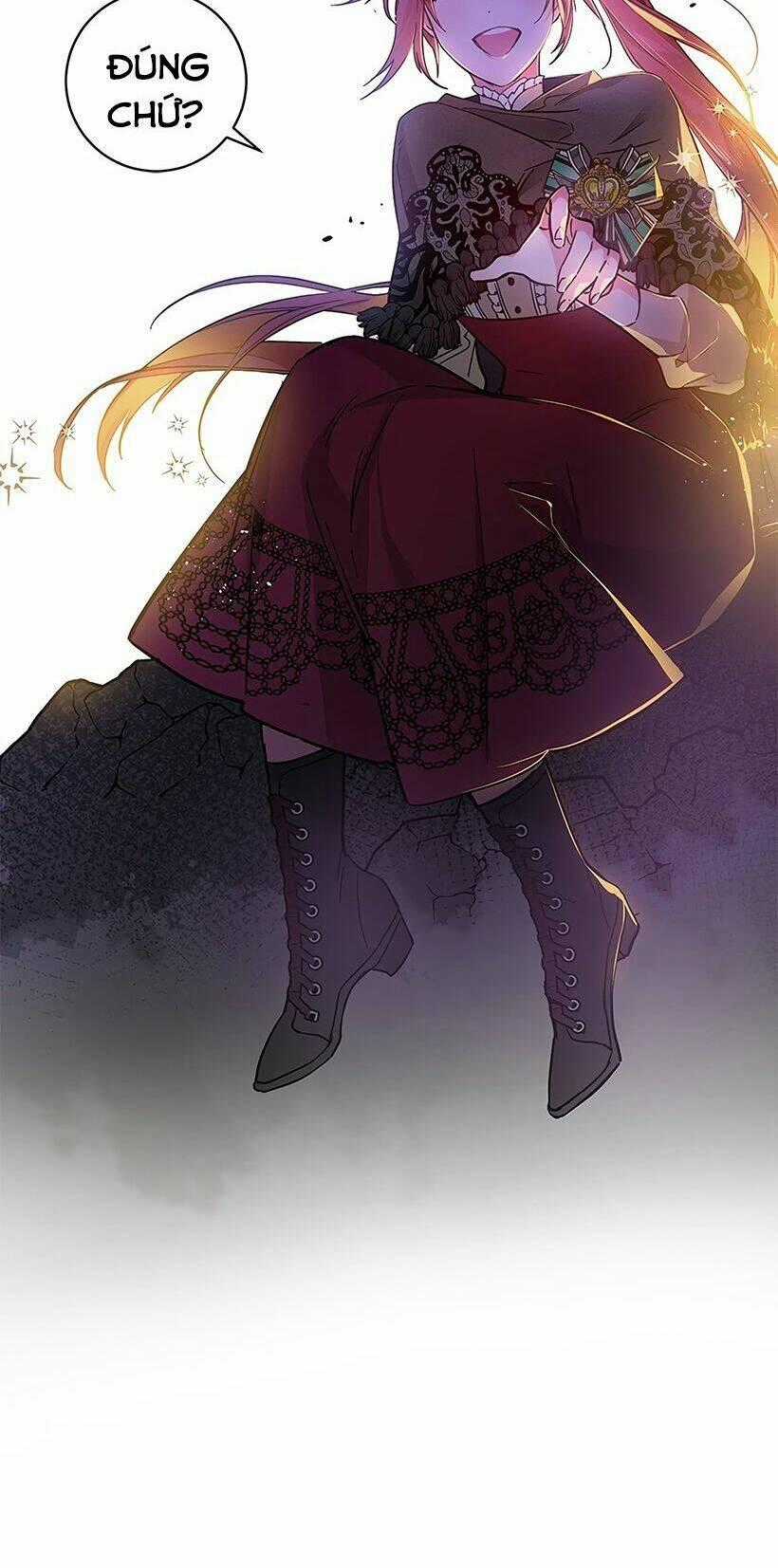 Hung Mãnh Tiểu Thư - Chapter 42 - Trang 37