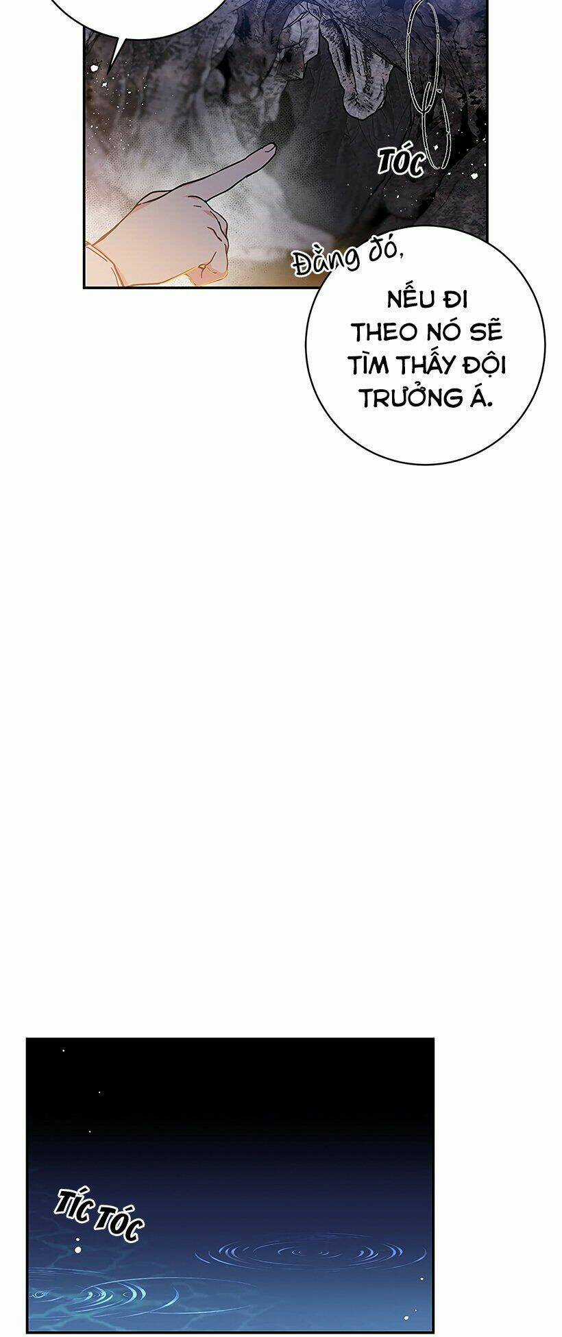 Hung Mãnh Tiểu Thư - Chapter 42 - Trang 5