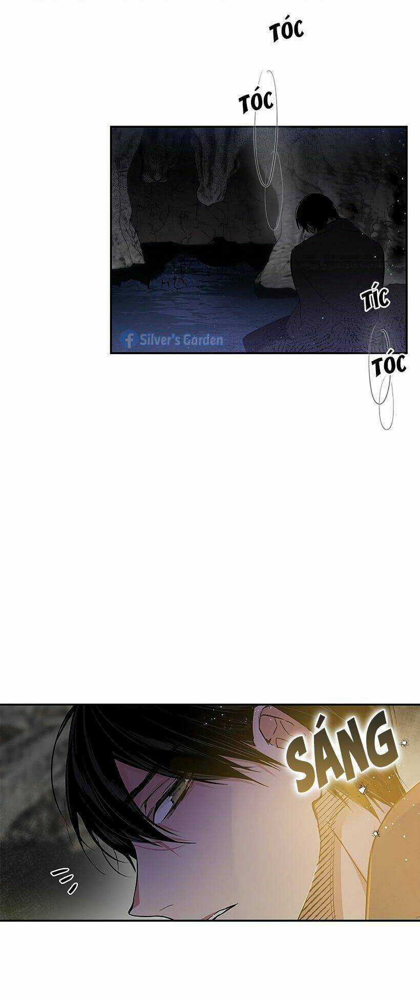 Hung Mãnh Tiểu Thư - Chapter 42 - Trang 6