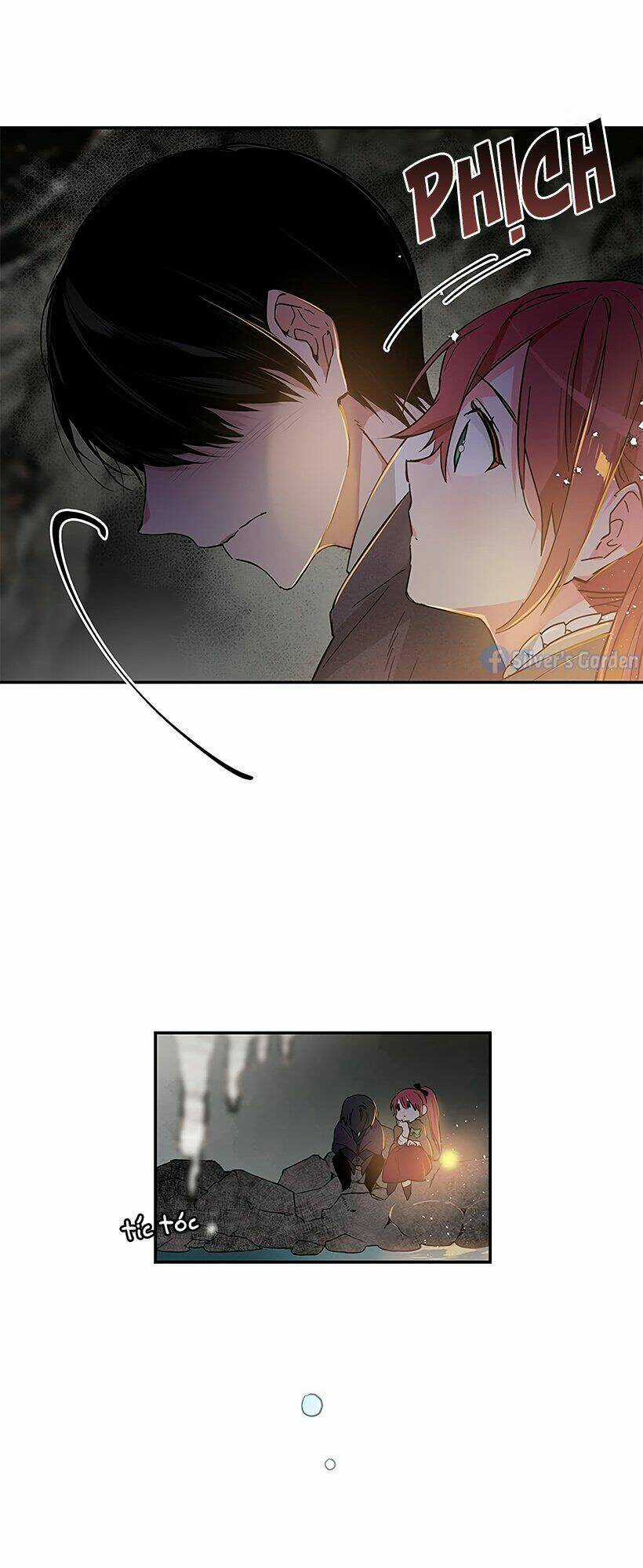 Hung Mãnh Tiểu Thư - Chapter 42 - Trang 8