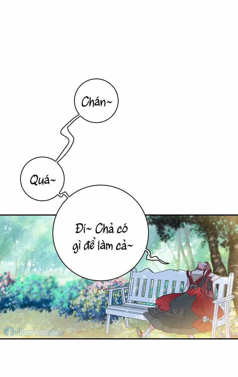 Hung Mãnh Tiểu Thư - Chapter 43 - Trang 2