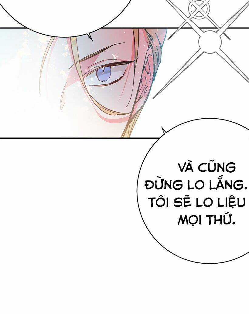 Hung Mãnh Tiểu Thư - Chapter 43 - Trang 11
