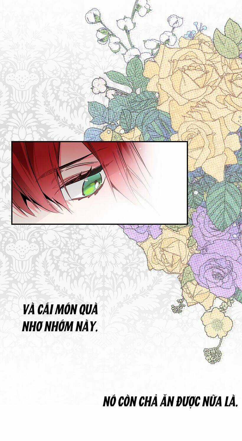 Hung Mãnh Tiểu Thư - Chapter 43 - Trang 13