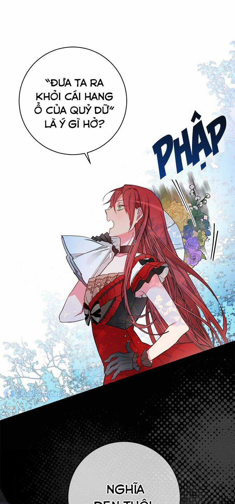 Hung Mãnh Tiểu Thư - Chapter 43 - Trang 14