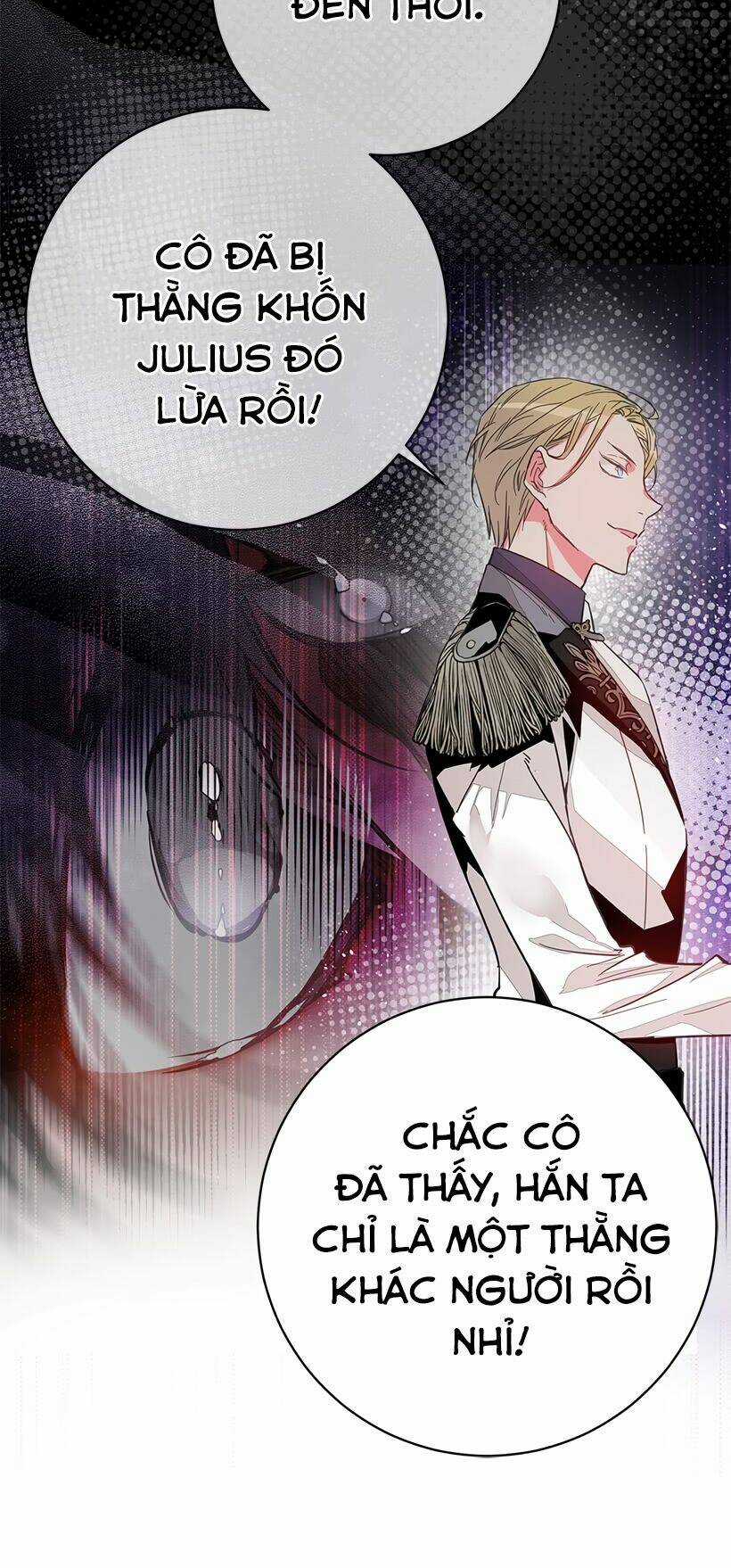 Hung Mãnh Tiểu Thư - Chapter 43 - Trang 15