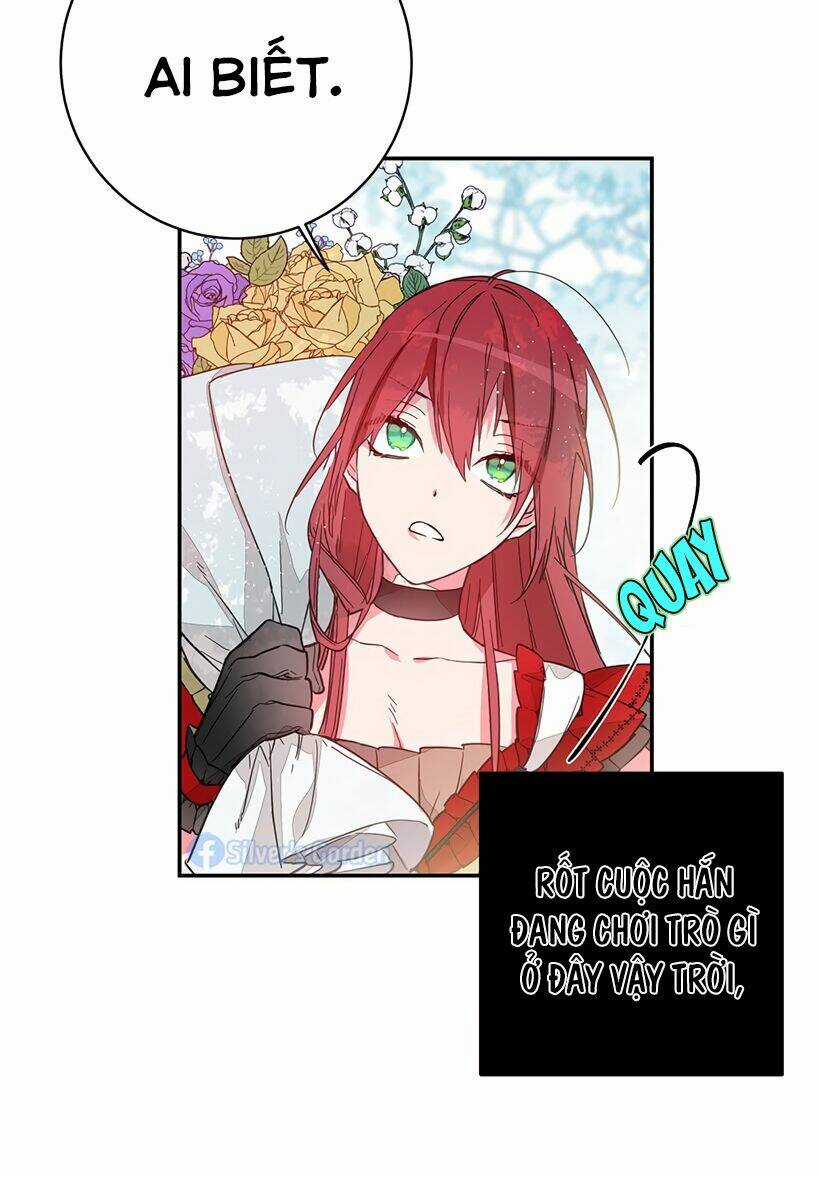 Hung Mãnh Tiểu Thư - Chapter 43 - Trang 17