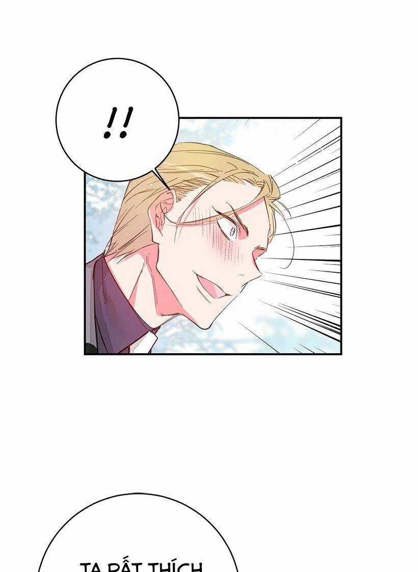 Hung Mãnh Tiểu Thư - Chapter 43 - Trang 20