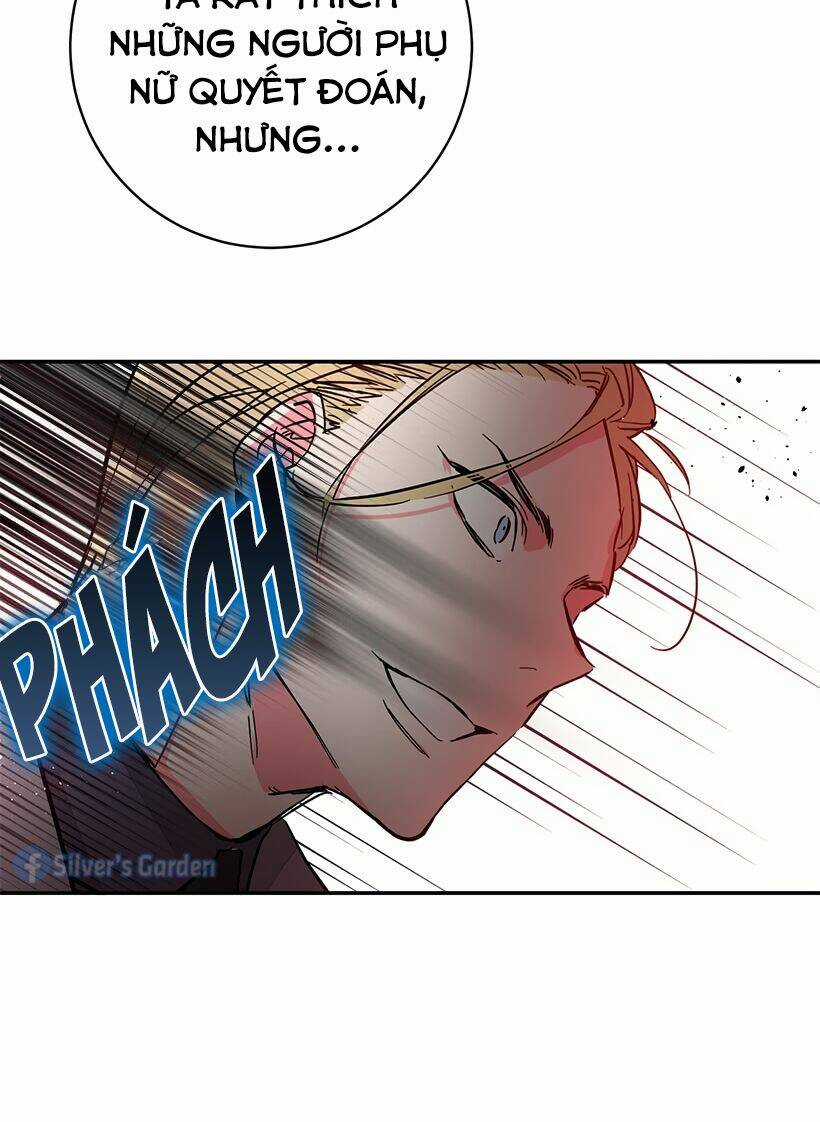 Hung Mãnh Tiểu Thư - Chapter 43 - Trang 21