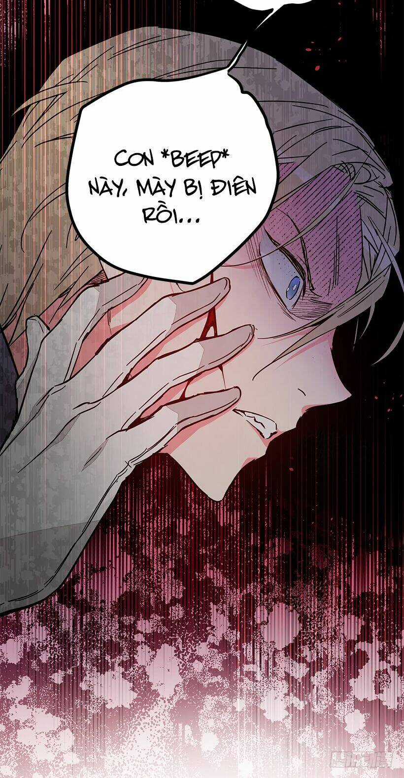 Hung Mãnh Tiểu Thư - Chapter 43 - Trang 25