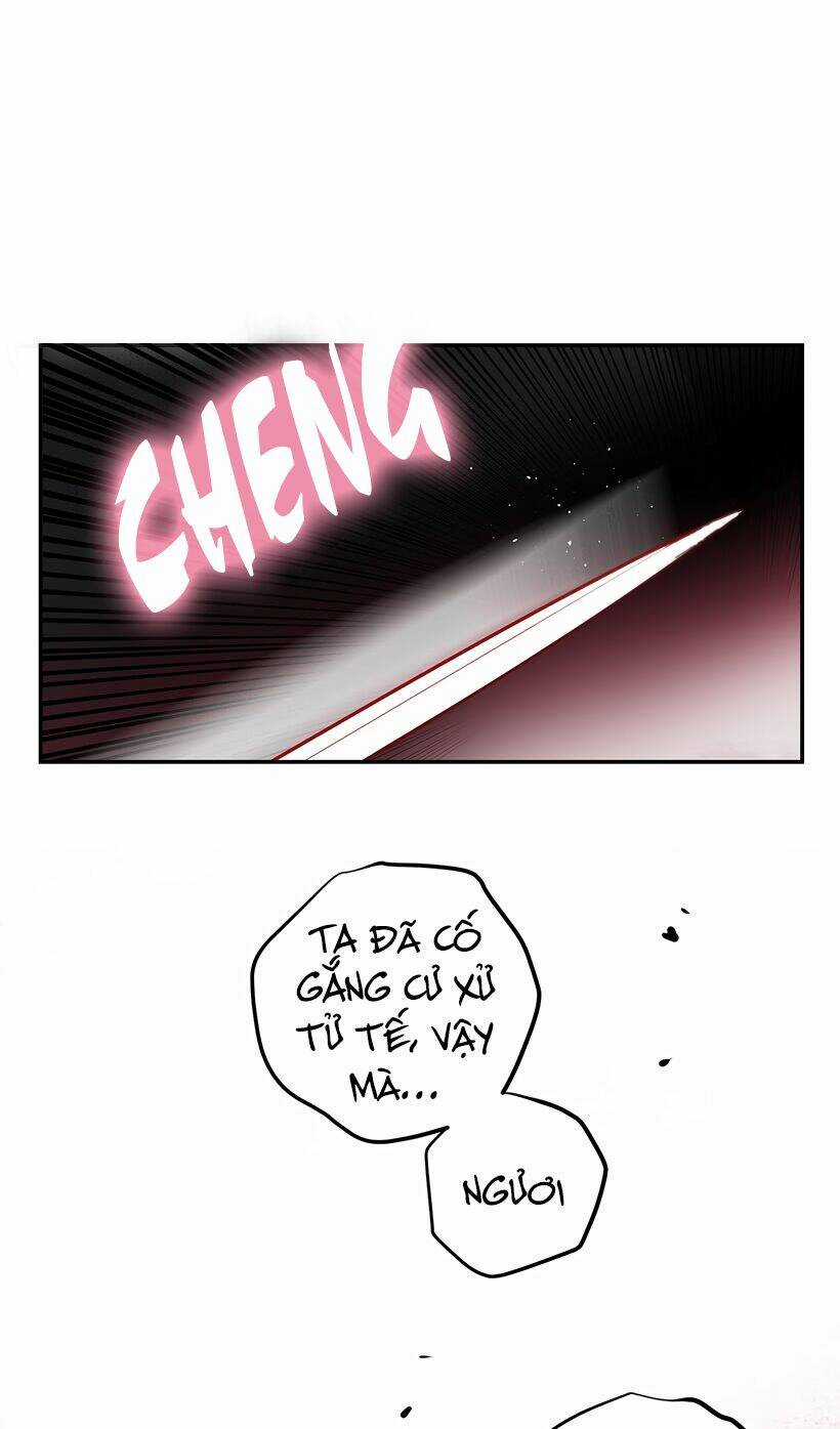 Hung Mãnh Tiểu Thư - Chapter 43 - Trang 28