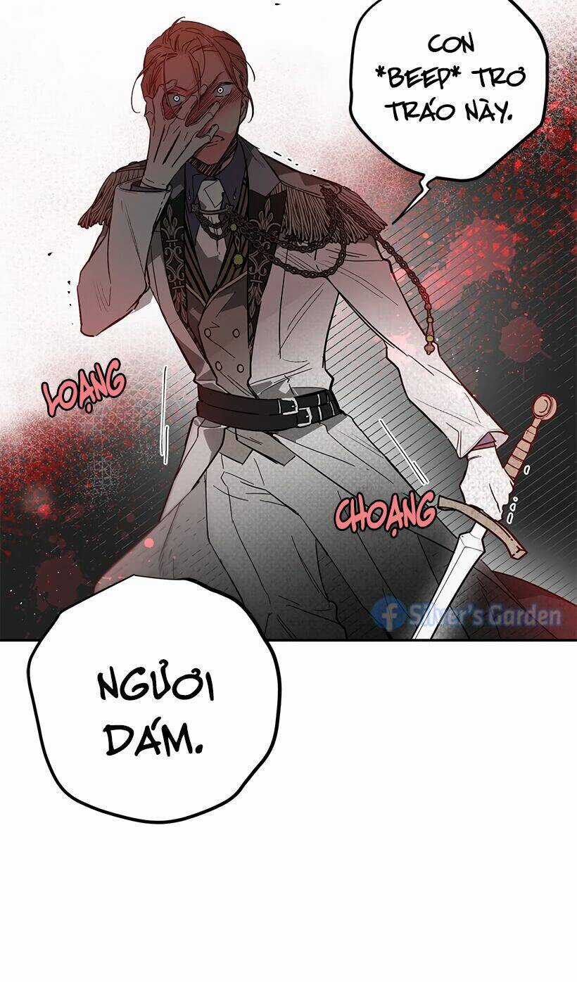 Hung Mãnh Tiểu Thư - Chapter 43 - Trang 29