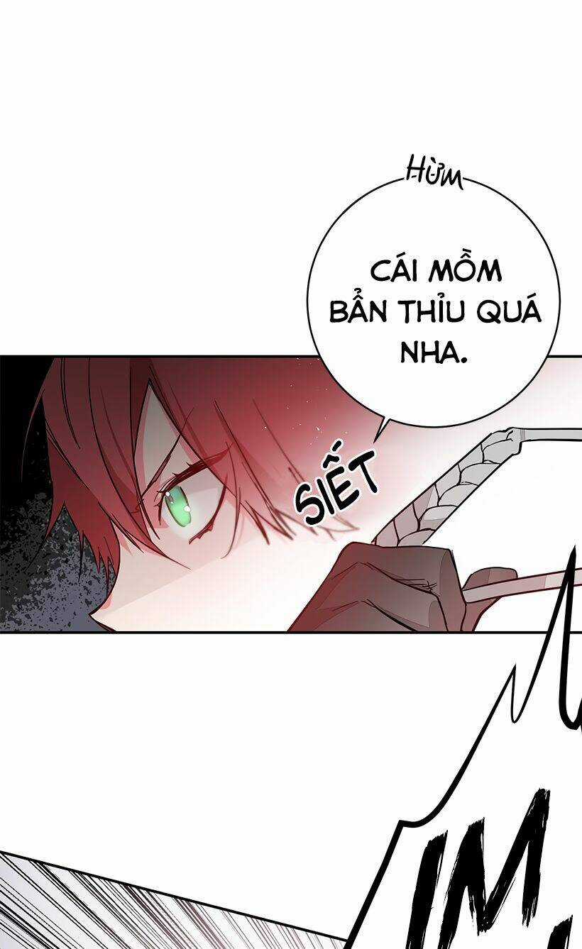 Hung Mãnh Tiểu Thư - Chapter 43 - Trang 30