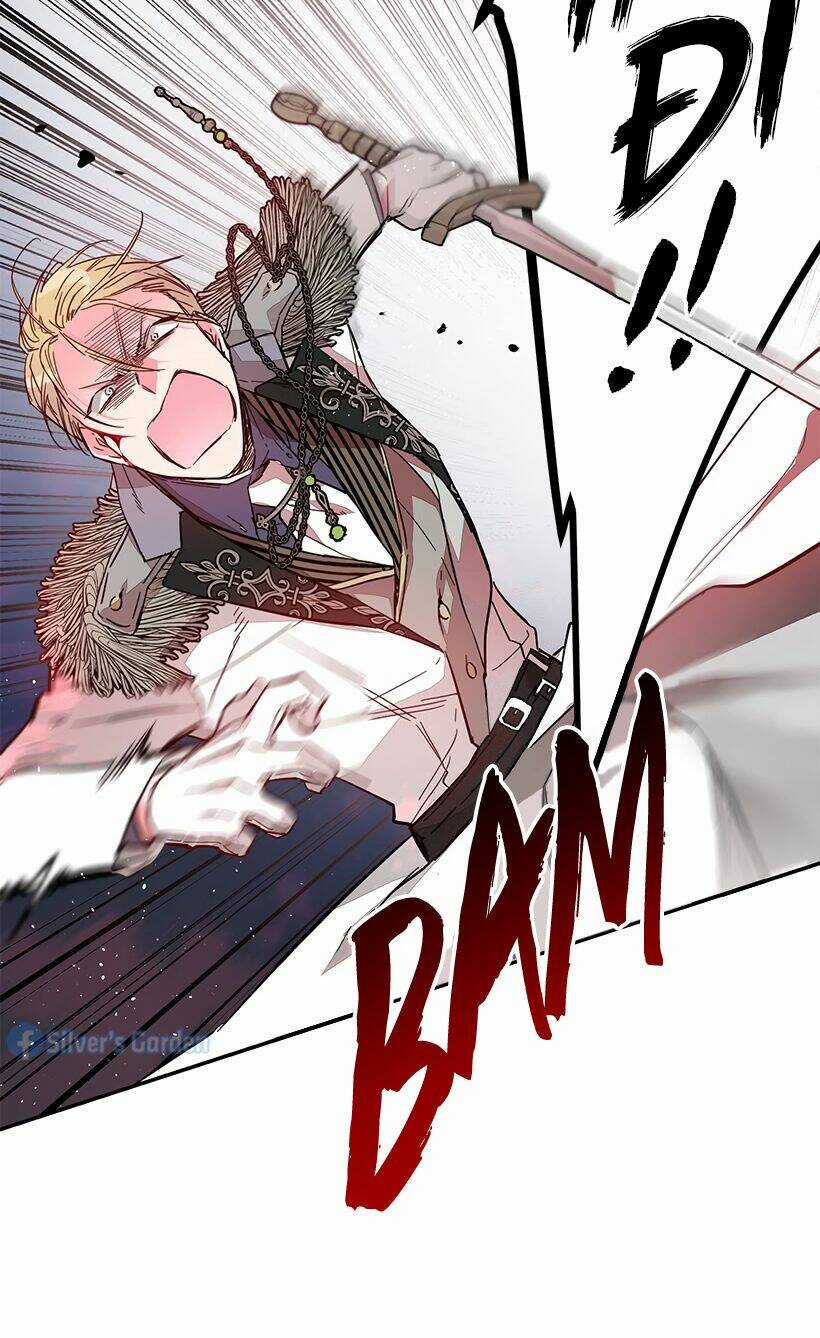 Hung Mãnh Tiểu Thư - Chapter 43 - Trang 31