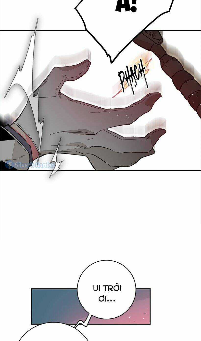 Hung Mãnh Tiểu Thư - Chapter 43 - Trang 35