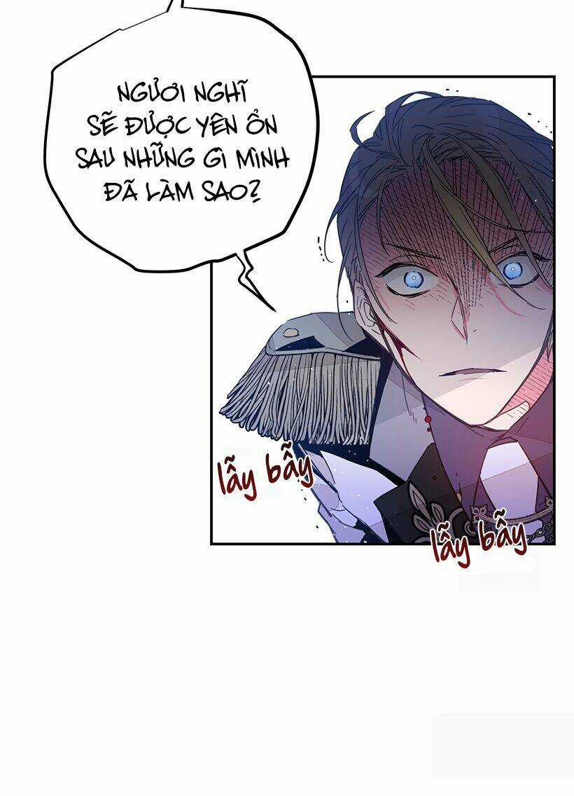 Hung Mãnh Tiểu Thư - Chapter 43 - Trang 39