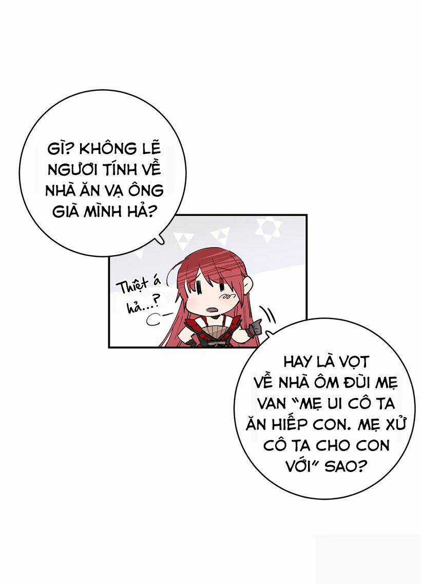 Hung Mãnh Tiểu Thư - Chapter 43 - Trang 40