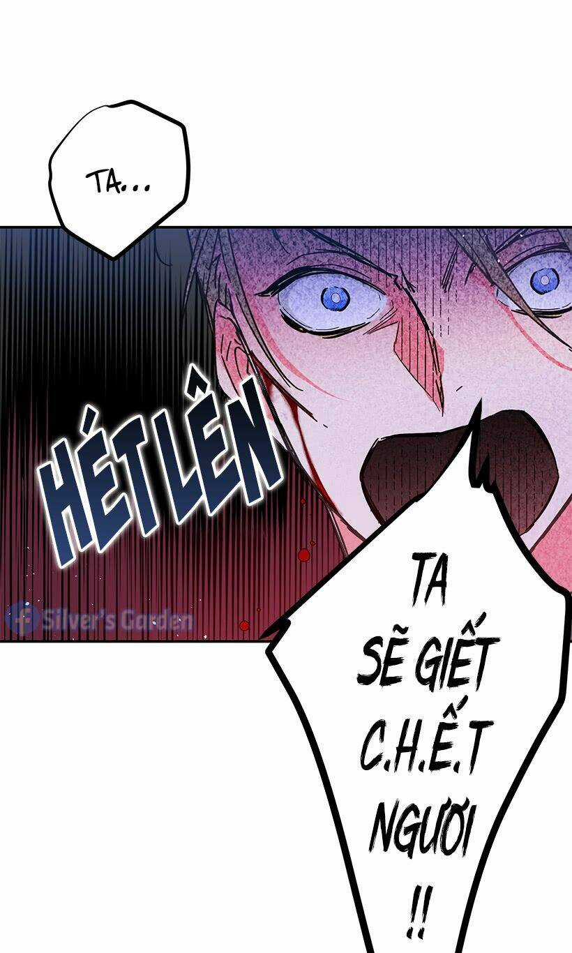 Hung Mãnh Tiểu Thư - Chapter 43 - Trang 43